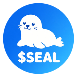 $SEAL coin logo