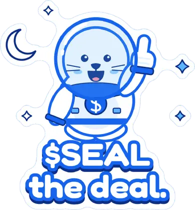 Seal the deal