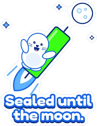 Sealed until the moon