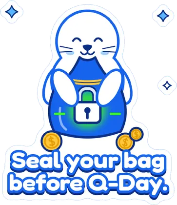 Seal your bag